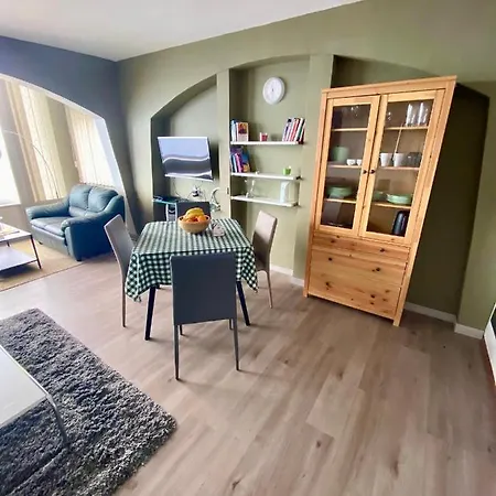 Apartmán Casa 21 *