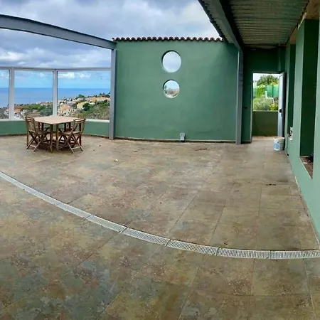 Casa 21