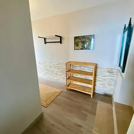Appartement Casa 21