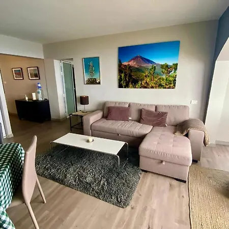 Apartmán Casa 21 Tacoronte