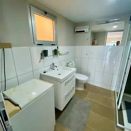 Appartement Casa 21 *
