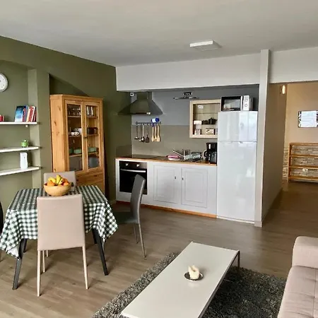 Casa 21 Appartement *
