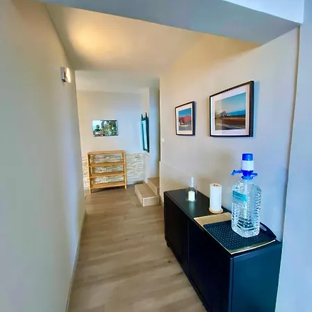 Apartmán Casa 21 Tacoronte