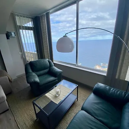 Apartmán Casa 21 Tacoronte